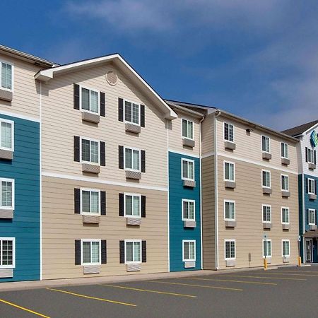 Woodspring Suites Харлинген Екстериор снимка