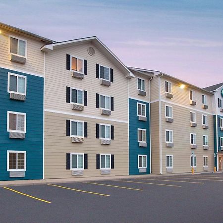 Woodspring Suites Харлинген Екстериор снимка