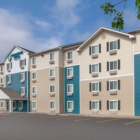 Woodspring Suites Харлинген Екстериор снимка