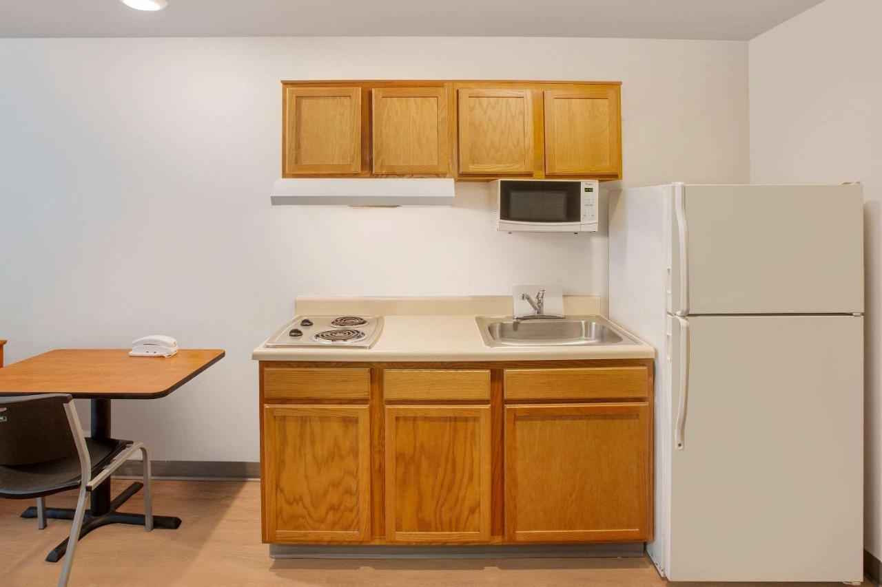 Woodspring Suites Харлинген Екстериор снимка