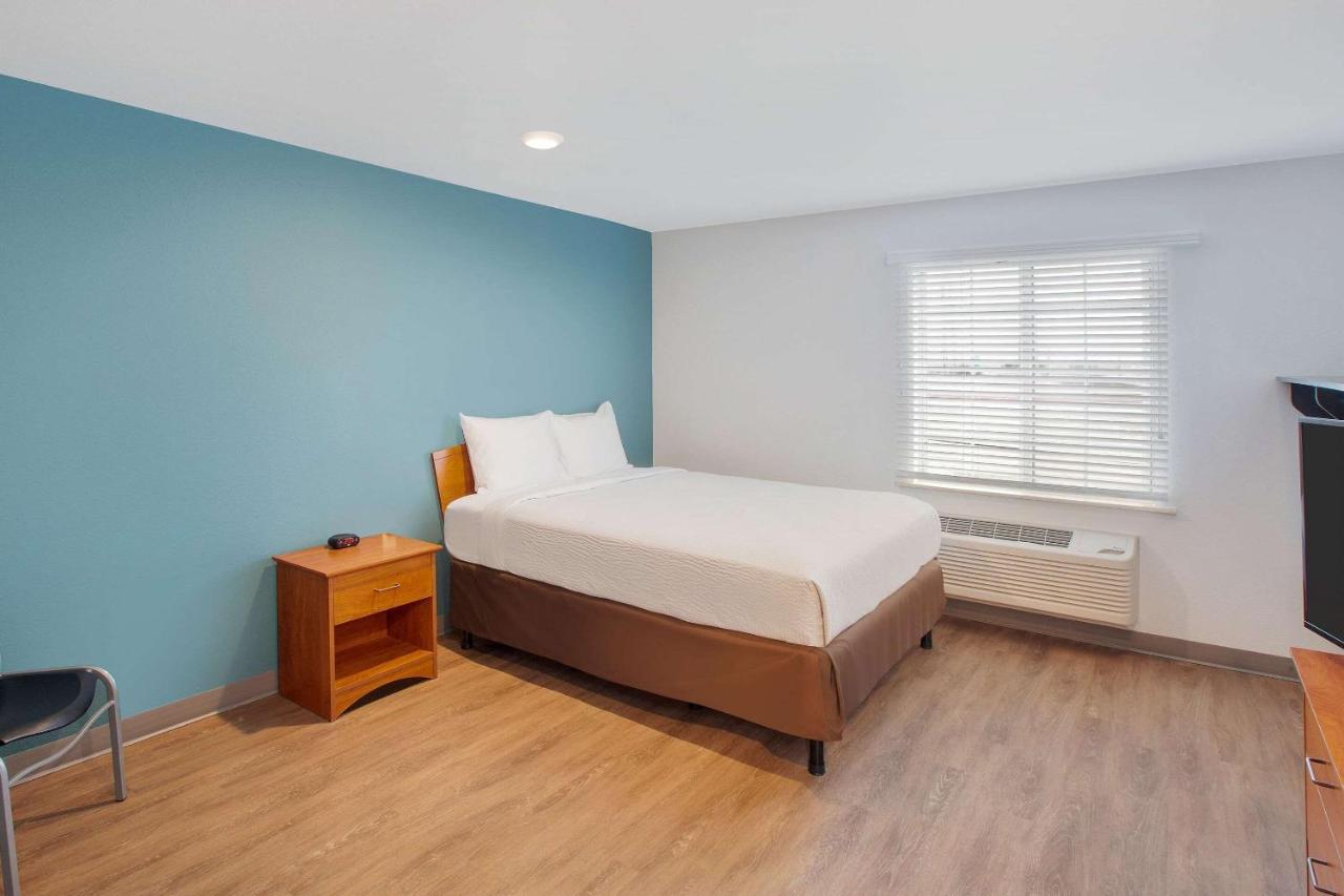Woodspring Suites Харлинген Екстериор снимка