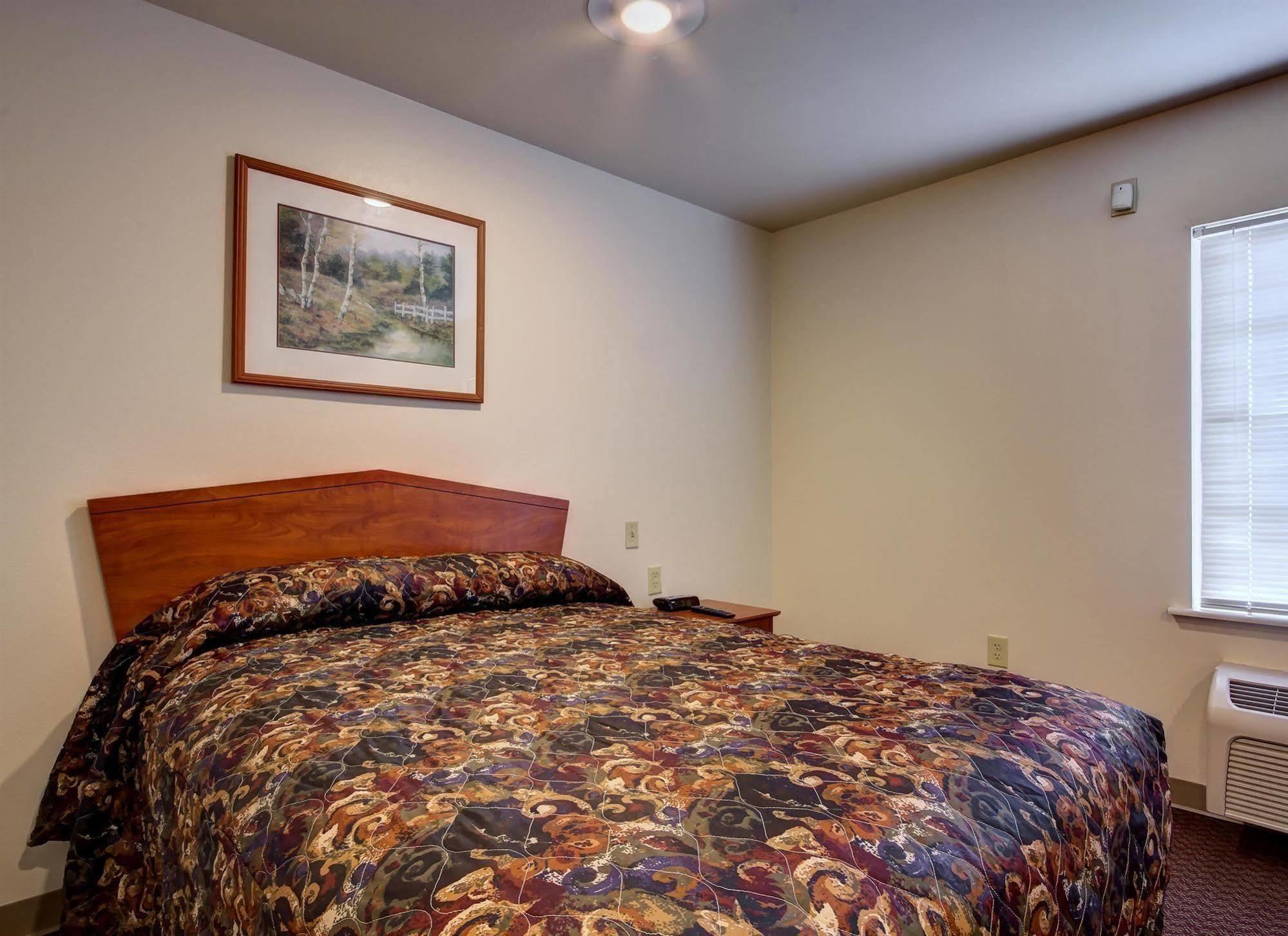 Woodspring Suites Харлинген Екстериор снимка