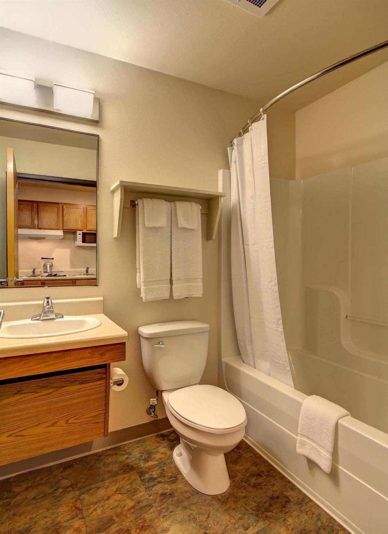 Woodspring Suites Харлинген Екстериор снимка