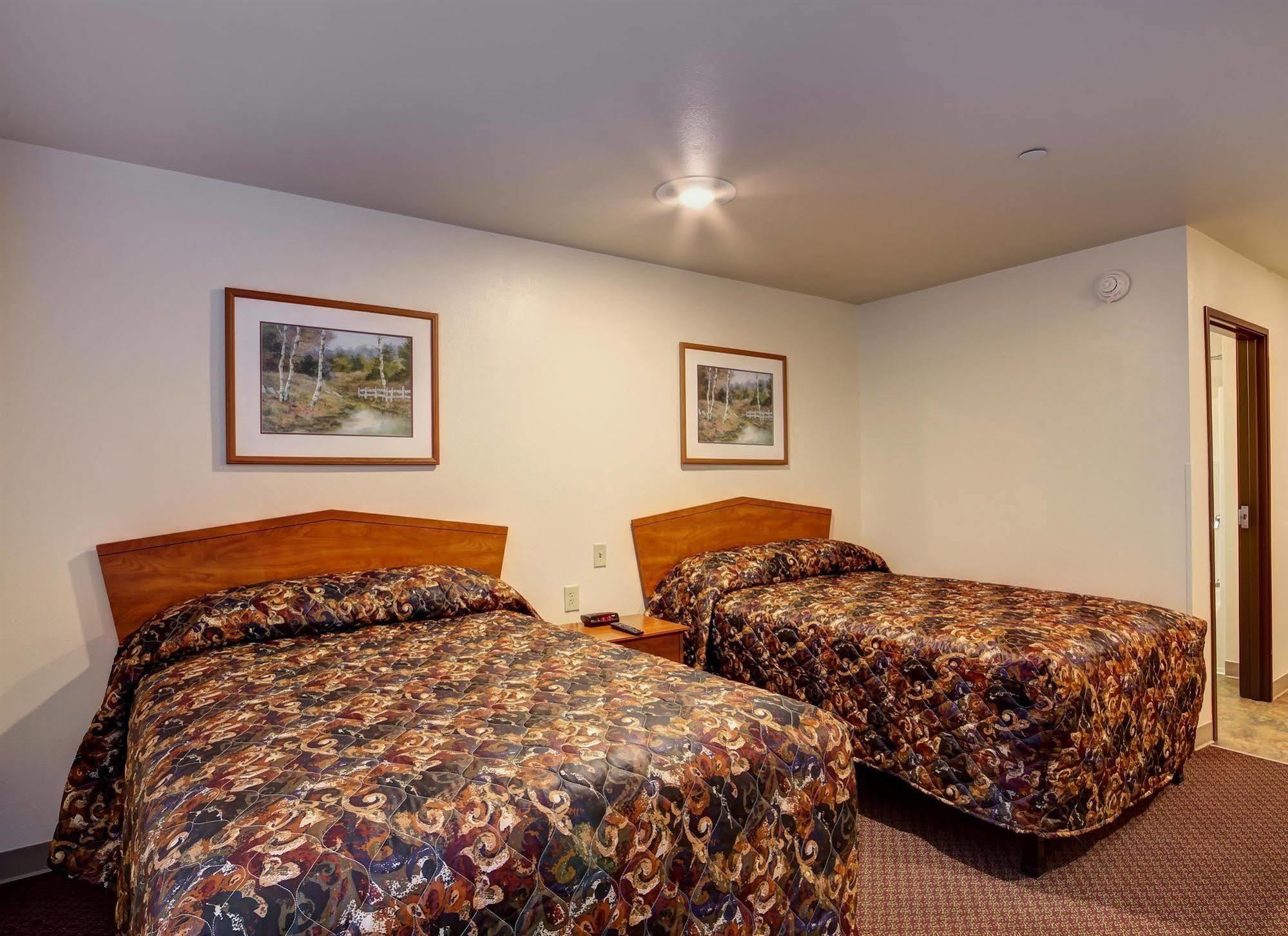 Woodspring Suites Харлинген Екстериор снимка
