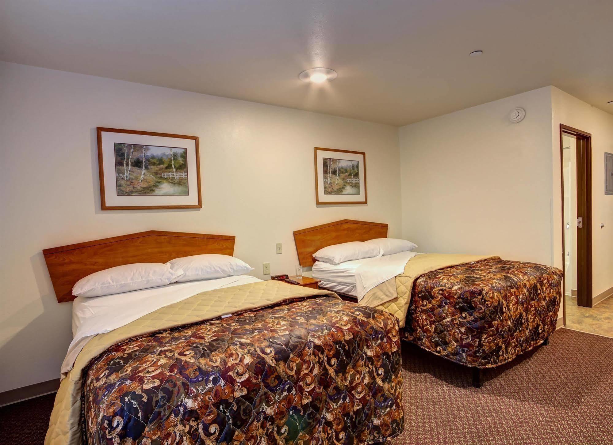 Woodspring Suites Харлинген Екстериор снимка