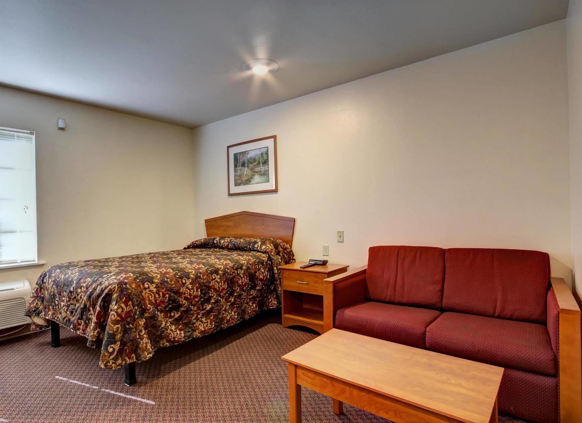 Woodspring Suites Харлинген Екстериор снимка
